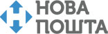 Доставка транспортной компанией Новая Почта Доставка транспортной компанией Новая Почта